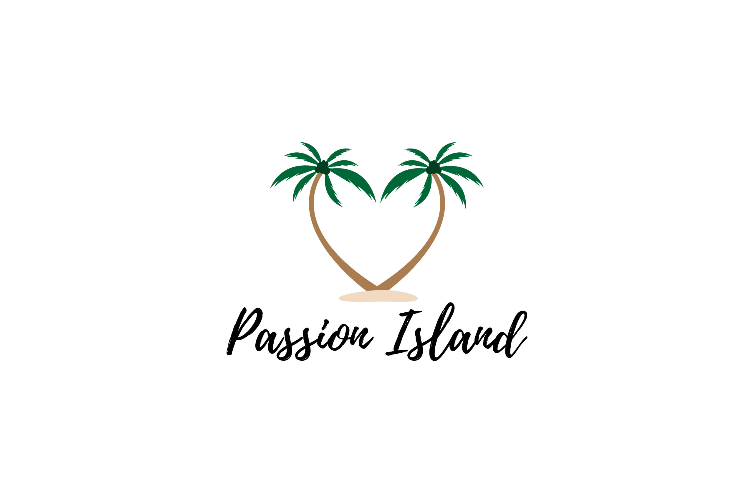 Passion Island_Logo